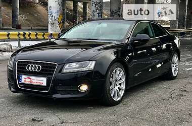 Купе Audi A5 2011 в Одессе