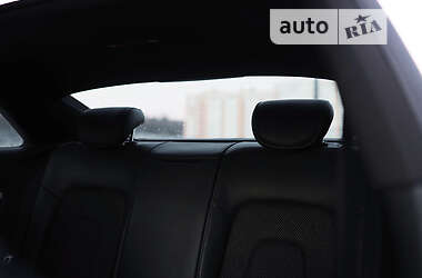 Купе Audi A5 2012 в 