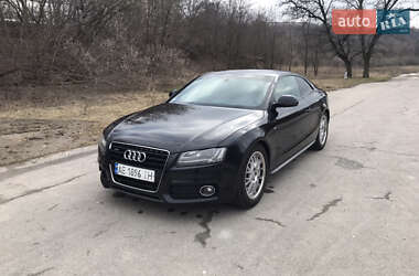 Audi A5 2009 Audi A5 2009