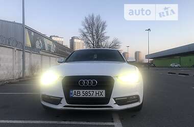 Купе Audi A5 2012 в Києві