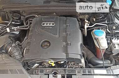 Купе Audi A5 2011 в Шептицькому