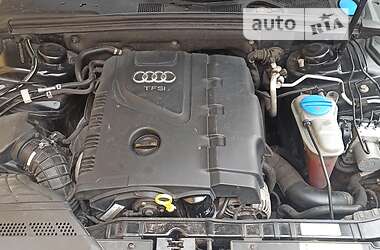 Купе Audi A5 2011 в Червонограді