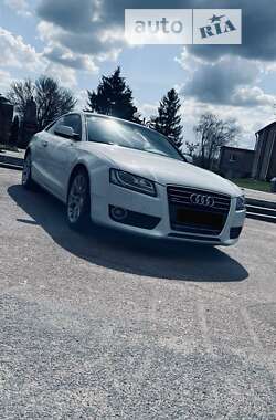 Audi A5 2010