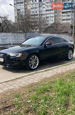 Audi A5 2013