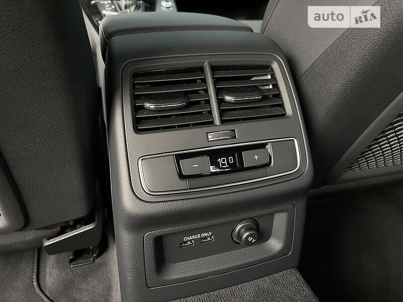 Лифтбек Audi A5 2022 в Киеве