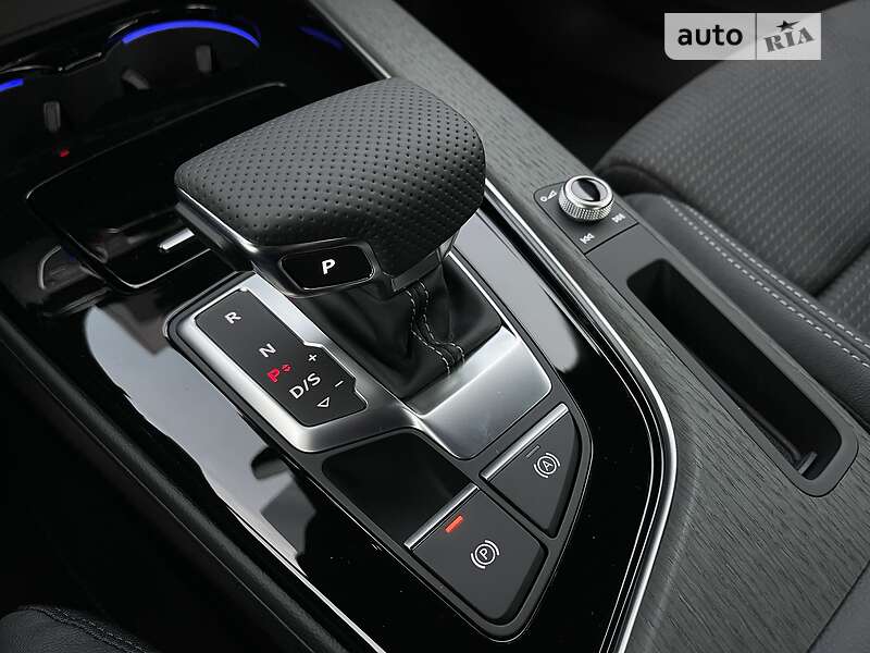 Лифтбек Audi A5 2022 в Киеве