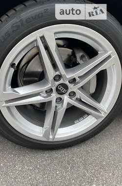 Лифтбек Audi A5 2023 в 