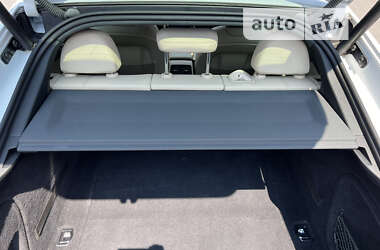 Купе Audi A5 2018 в 