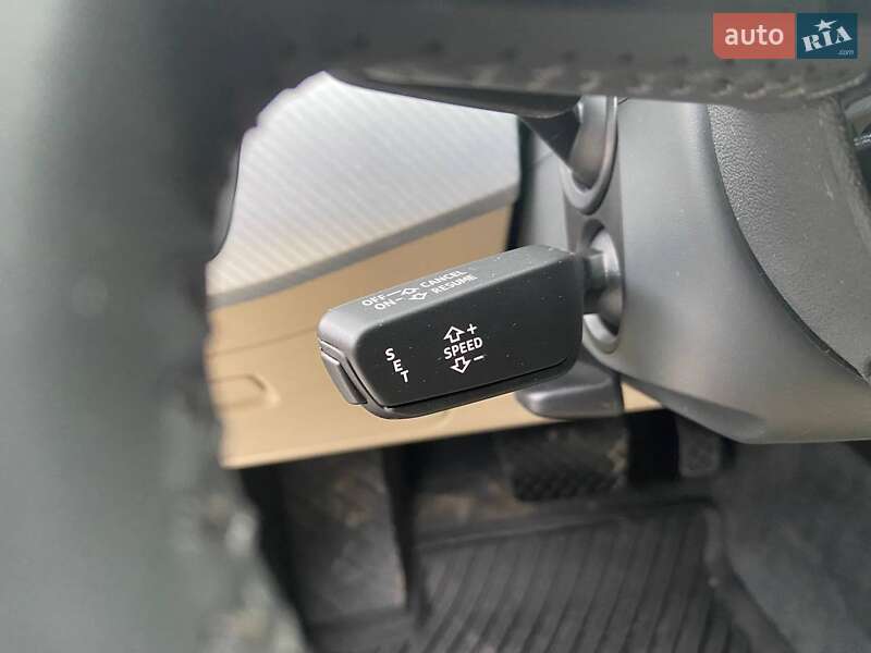 Купе Audi A5 2018 в Кременчуге