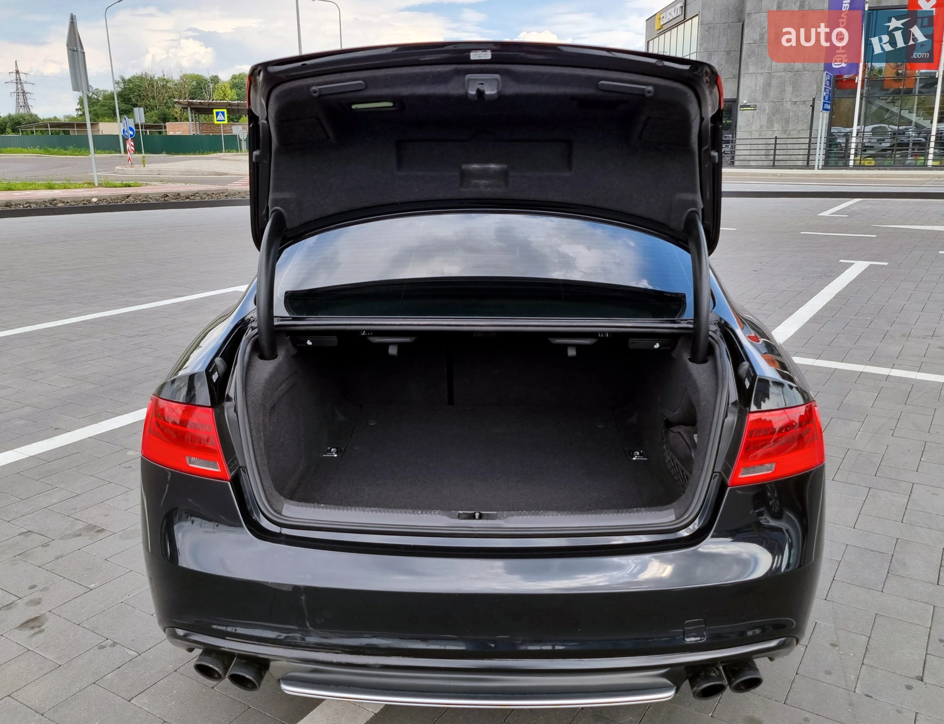 2014 Audi A5 - мініатюра 10