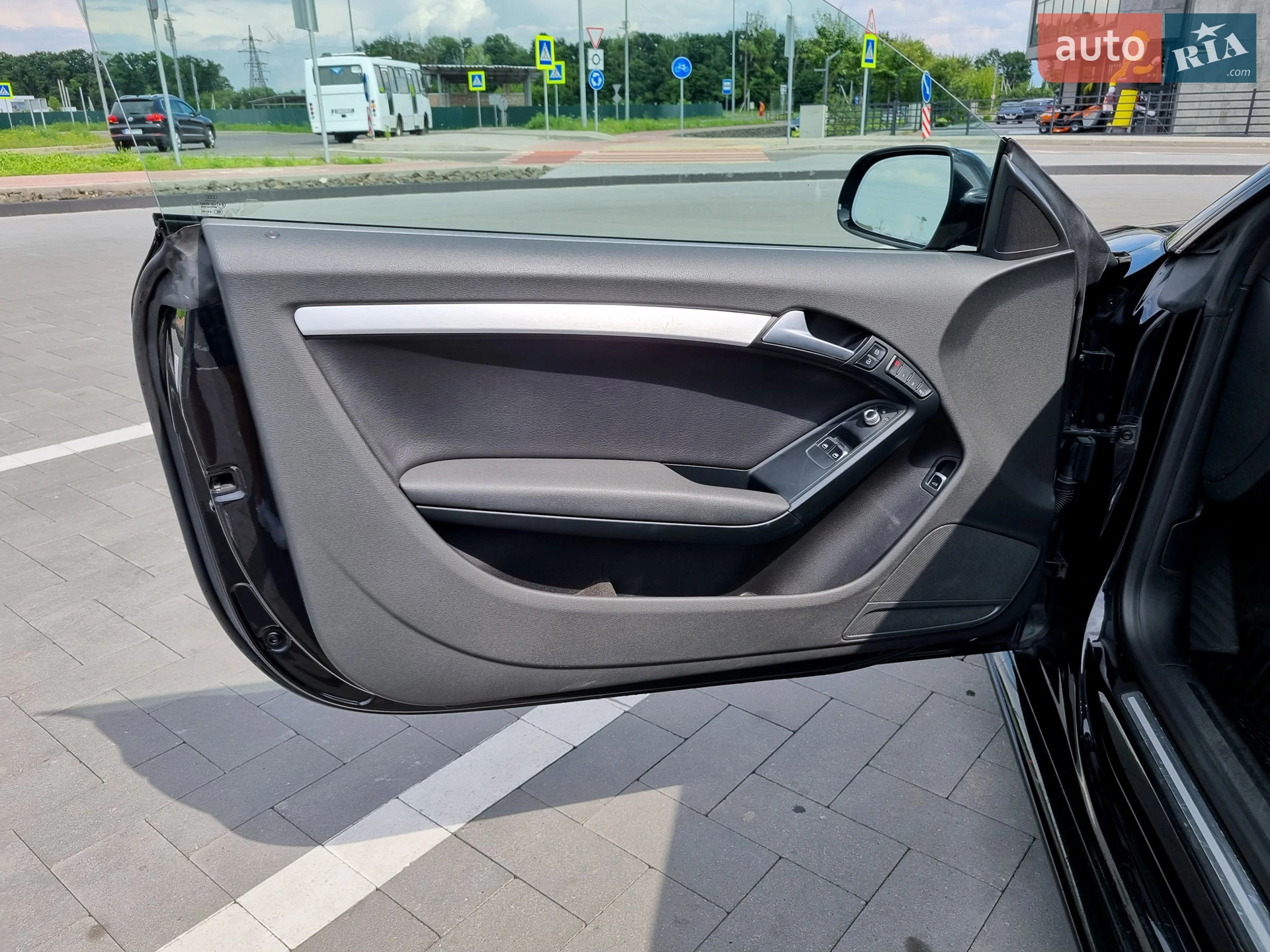 2014 Audi A5 - мініатюра 13