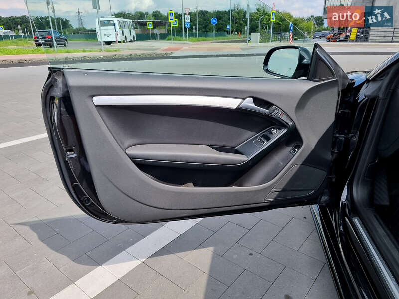 Купе Audi A5 2014 в Луцке фото 13 Купе Audi A5 2014 в Луцке