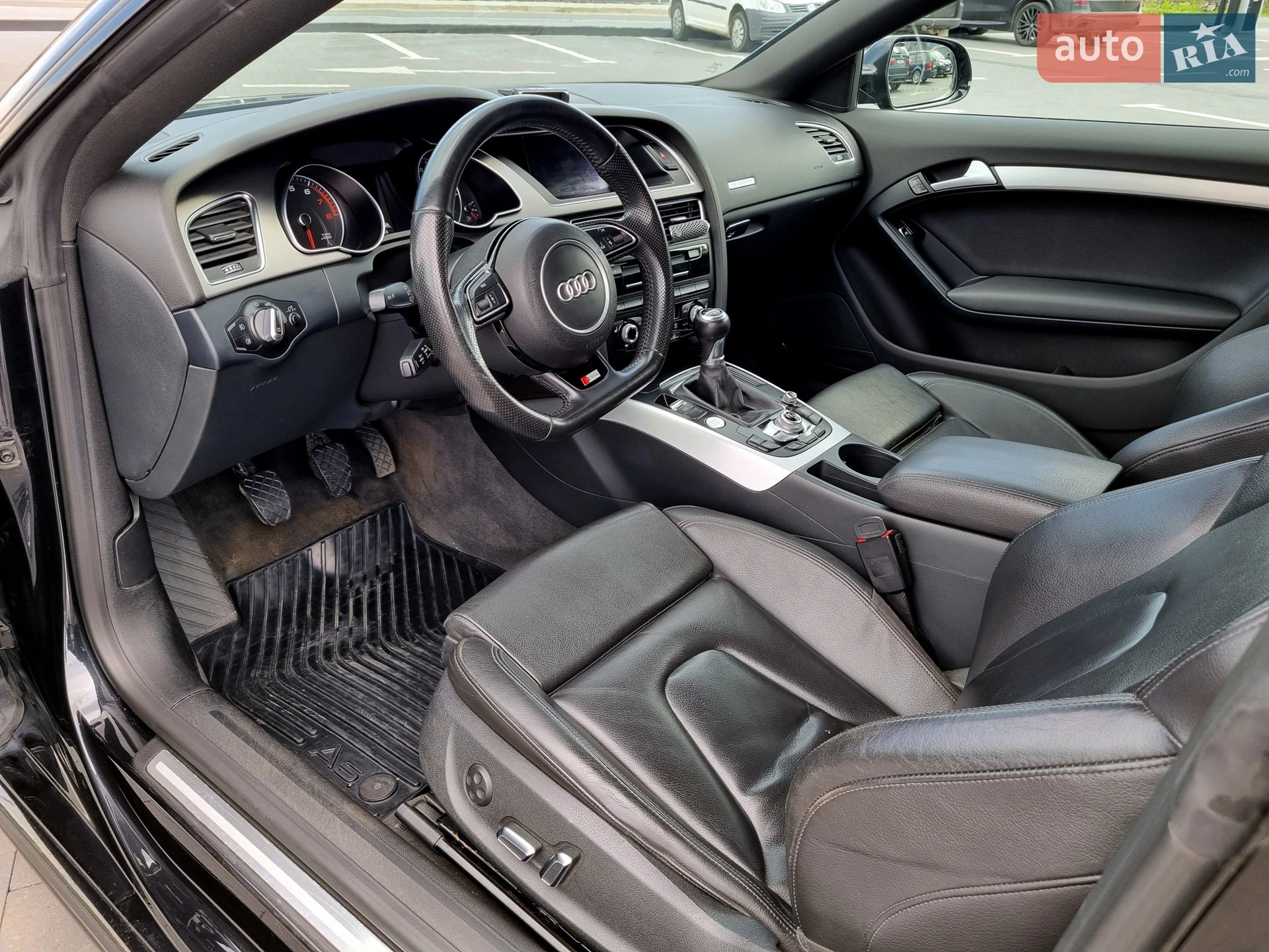 2014 Audi A5 - мініатюра 15