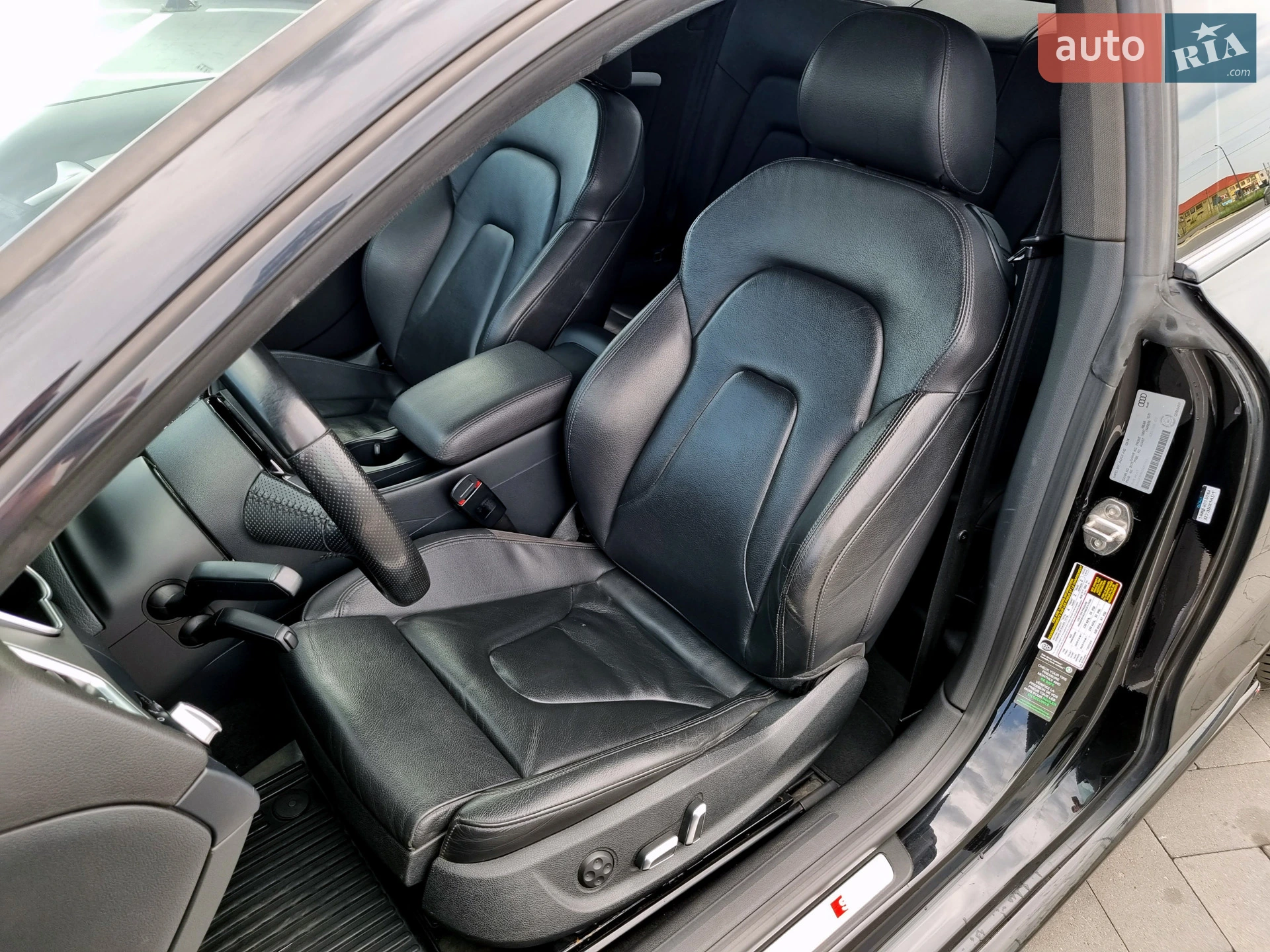 2014 Audi A5 - мініатюра 18