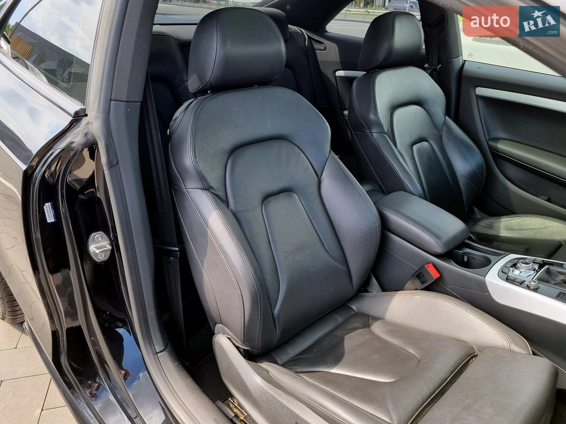 2014 Audi A5 - мініатюра 19