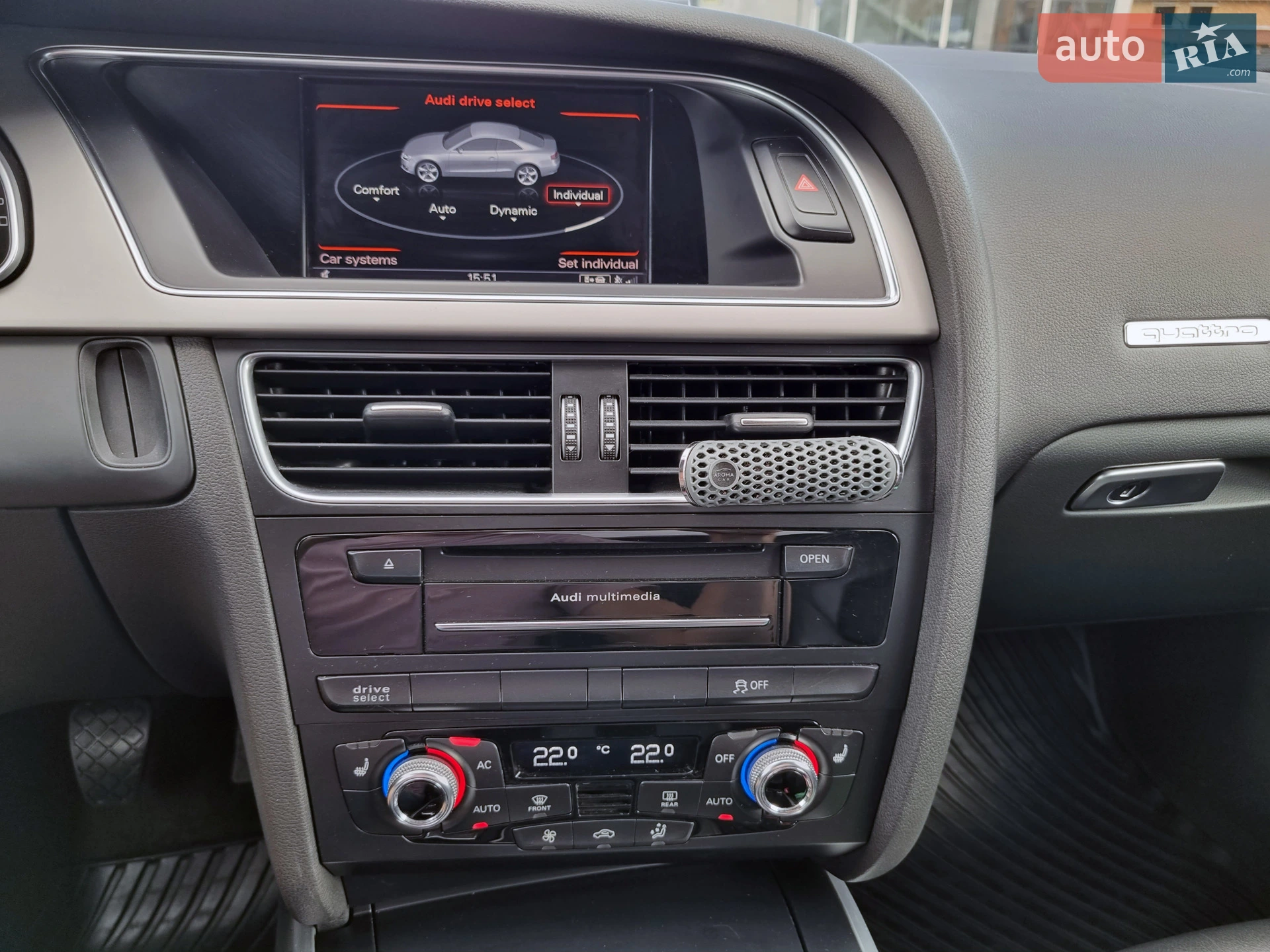 2014 Audi A5 - мініатюра 22