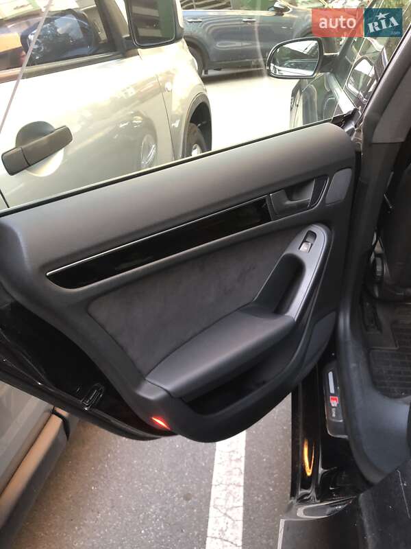 Купе Audi A5 2011 в Києві фото 14 Купе Audi A5 2011 в Києві