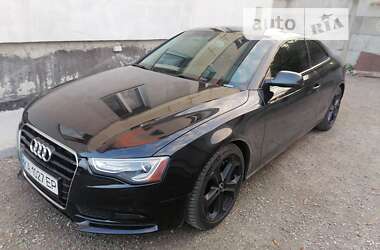 Audi A5 2013 Audi A5 2013