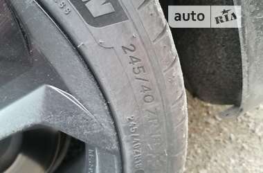 Купе Audi A5 2013 в 