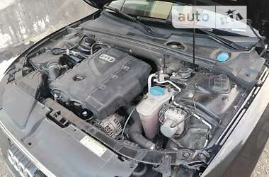 Купе Audi A5 2013 в 