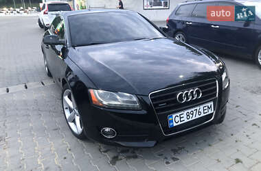 Audi A5 2009