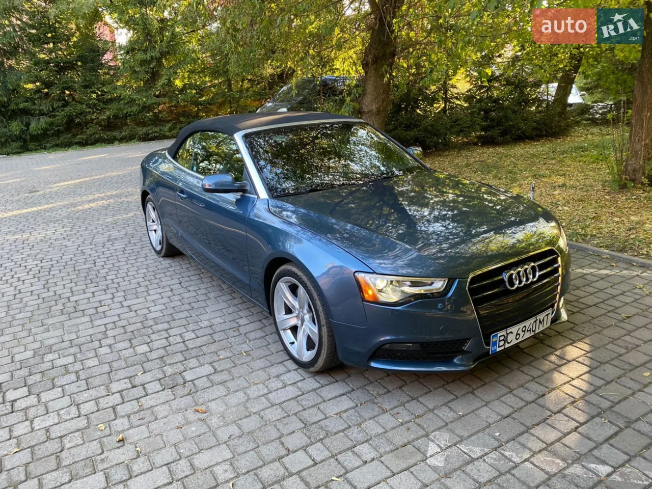 2015 Audi A5 - мініатюра 27