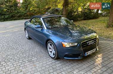 Audi A5 2014