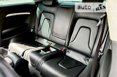Купе Audi A5 2013 в Полтаве