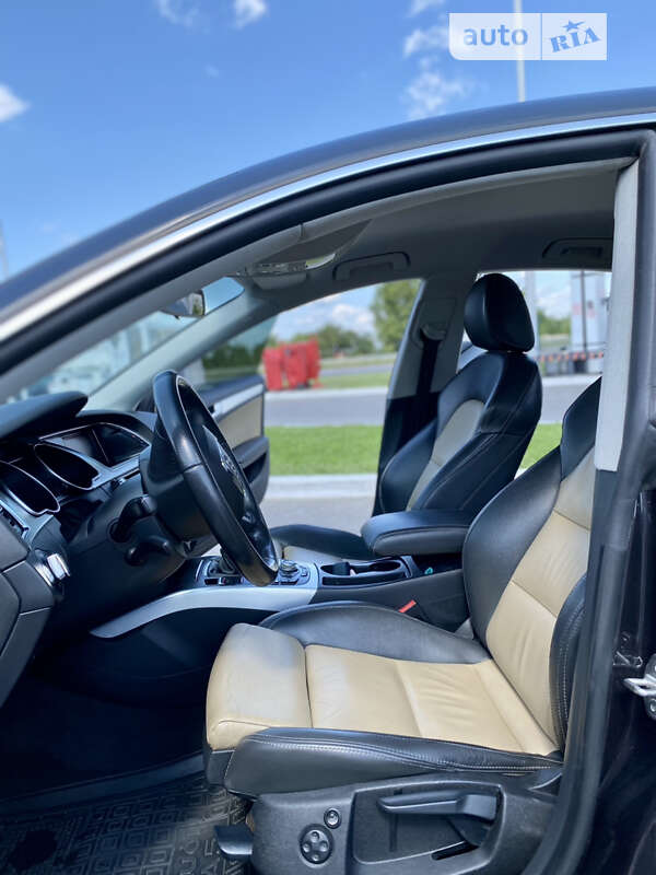 Купе Audi A5 2011 в Рівному фото 11 Купе Audi A5 2011 в Рівному