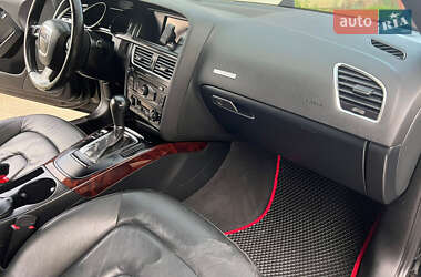 Купе Audi A5 2009 в 