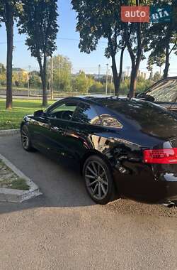 Купе Audi A5 2015 в Киеве