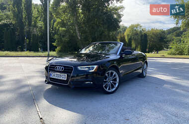 Audi A5 2013