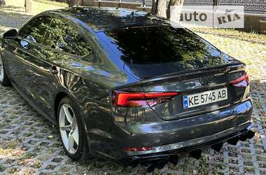 Ліфтбек Audi A5 2018 в Києві