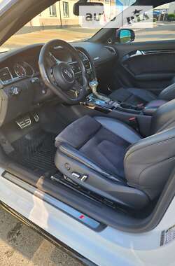 Купе Audi A5 2014 в 