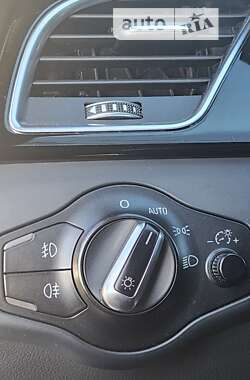Купе Audi A5 2014 в 