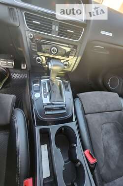 Купе Audi A5 2014 в 
