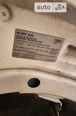Купе Audi A5 2014 в 