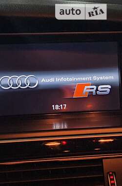 Купе Audi A5 2014 в 