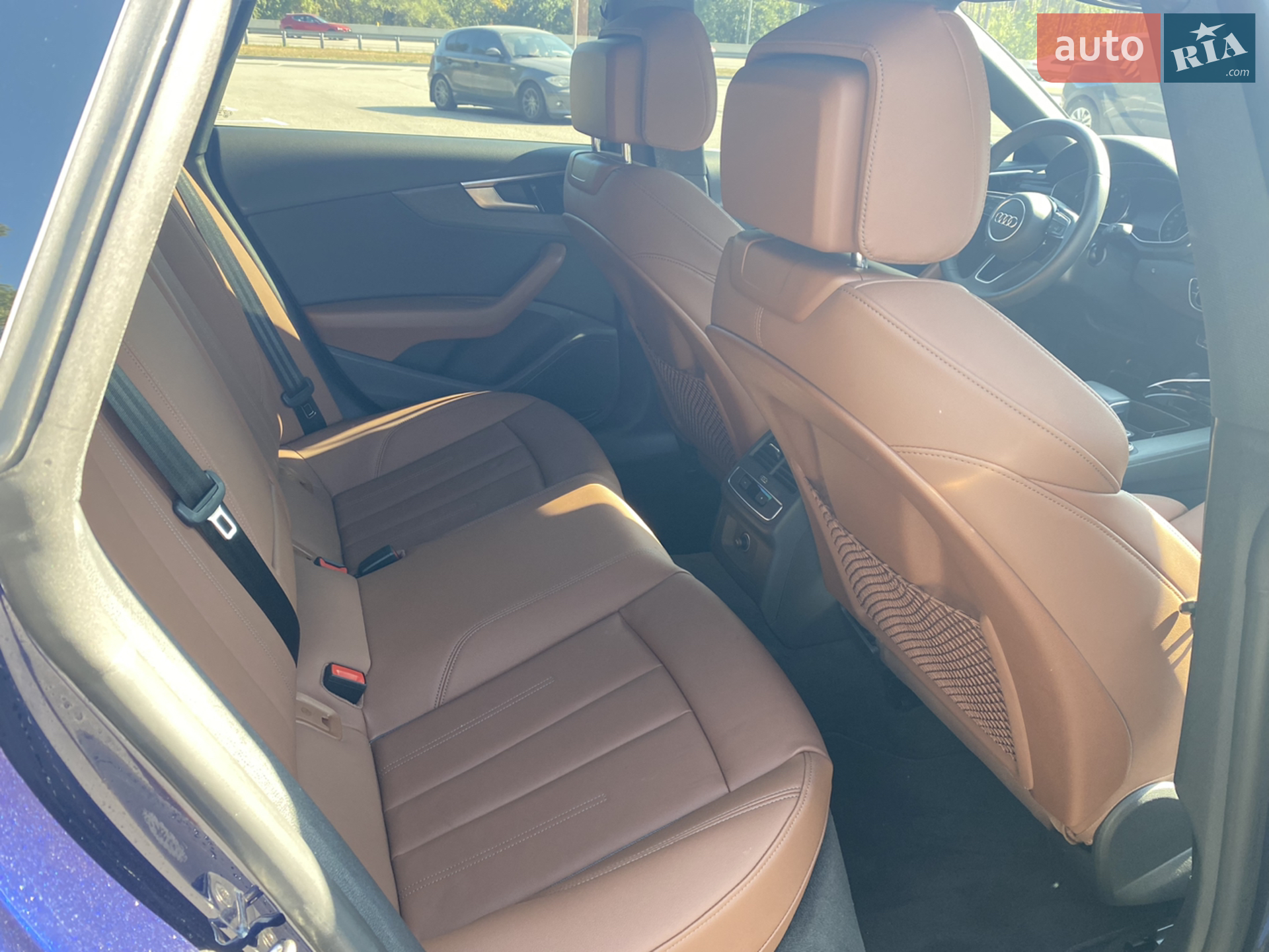 2021 Audi A5 - мініатюра 12