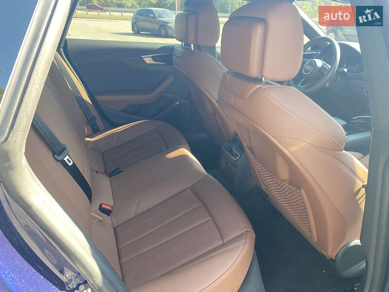 Лифтбек Audi A5 2021 в Киеве