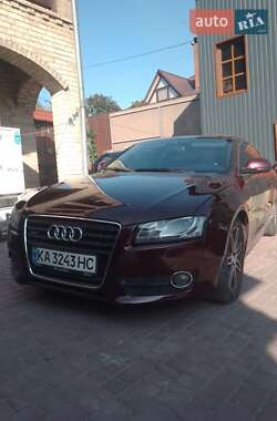 Audi A5 2009