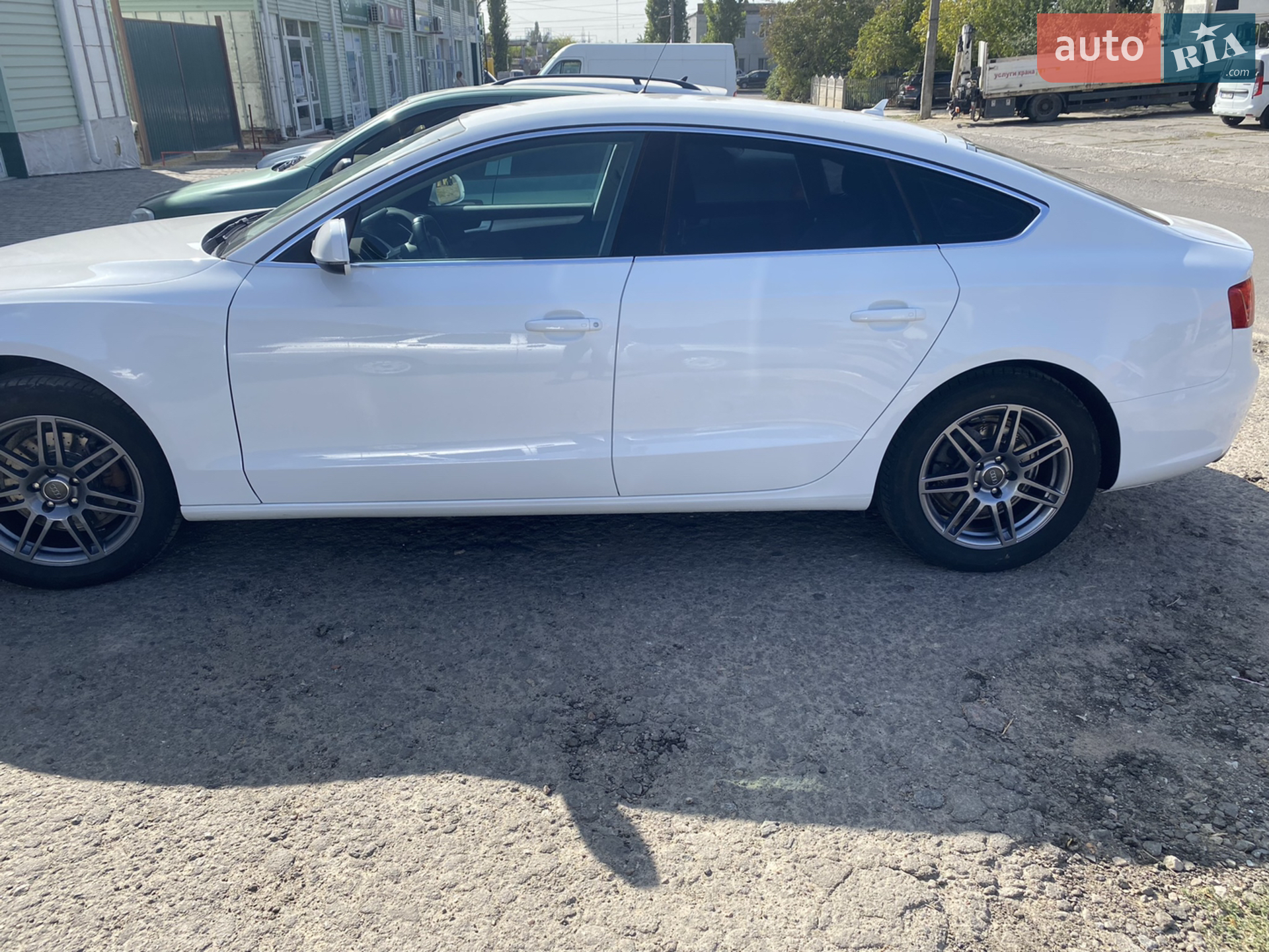 2012 Audi A5 - мініатюра 9