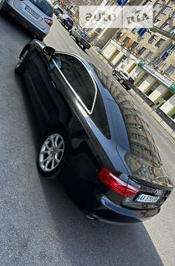 Купе Audi A5 2009 в Харкові