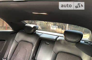 Купе Audi A5 2012 в Хмельницком