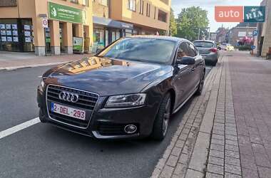Audi A5 2011 Audi A5 2011