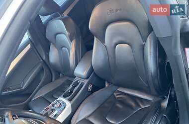 Ліфтбек Audi A5 2011 в 