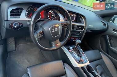 Ліфтбек Audi A5 2011 в 