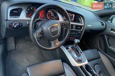 Ліфтбек Audi A5 2011 в Івано-Франківську