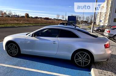 Купе Audi A5 2009 в Вінниці