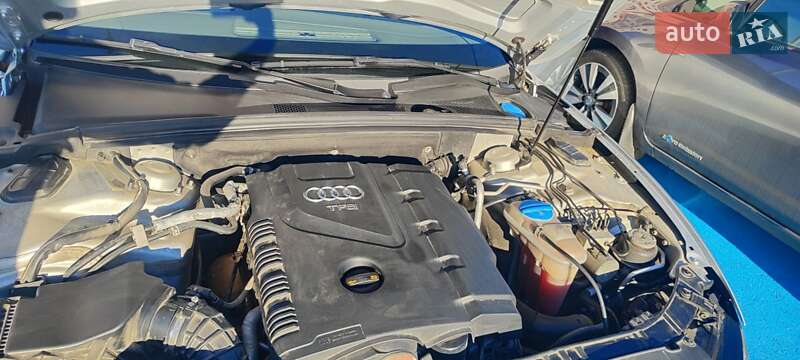 Купе Audi A5 2009 в Виннице фото 14 Купе Audi A5 2009 в Виннице